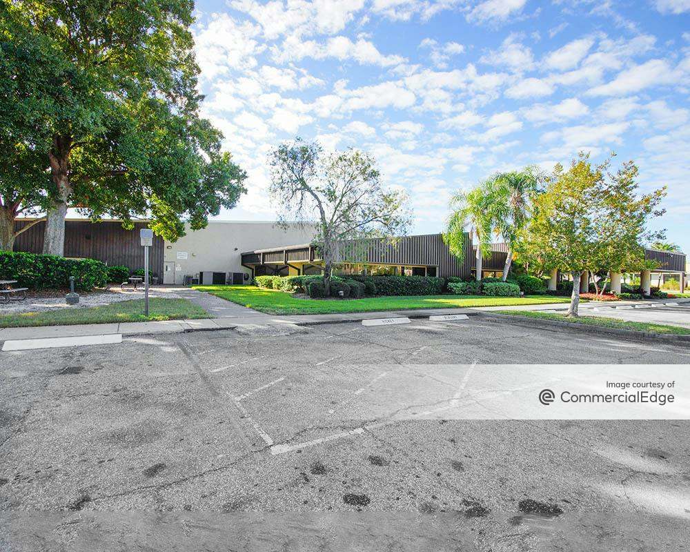 7150 Bryan Dairy Road, Largo, FL Industrial Space